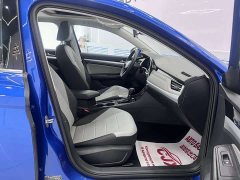Volkswagen Bora 200TSI DSG Smart Travel PRO - ფოტო 14