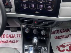 Volkswagen Bora 200TSI DSG Smart Travel PRO - ფოტო 15