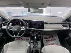Volkswagen Bora 200TSI DSG Smart Travel PRO - ფოტო 17