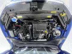 Volkswagen Bora 200TSI DSG Smart Travel PRO - ფოტო 20
