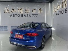 Volkswagen Bora 200TSI DSG Smart Travel PRO - ფოტო 4