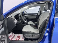 Volkswagen Bora 200TSI DSG Smart Travel PRO - ფოტო 7