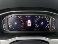 Volkswagen Bora 200TSI DSG Smart Travel PRO - ფოტო 8