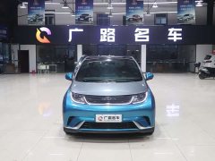 BYD Dolphin 401km Knight Edition - ფოტო 1