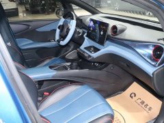 BYD Dolphin 401km Knight Edition - ფოტო 11