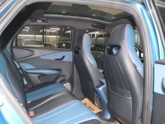 BYD Dolphin 401km Knight Edition - ფოტო 12