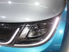 BYD Dolphin 401km Knight Edition - ფოტო 14