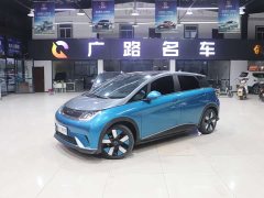 BYD Dolphin 401km Knight Edition - ფოტო 2