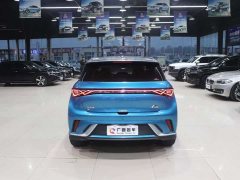 BYD Dolphin 401km Knight Edition - ფოტო 7