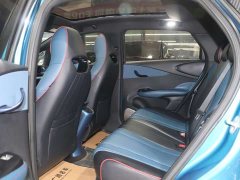 BYD Dolphin 401km Knight Edition - ფოტო 8