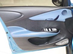 BYD Dolphin 401km Knight Edition - ფოტო 9