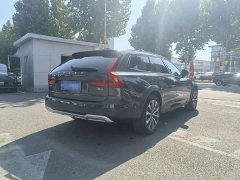 Volvo V90 Cross Country B5 AWD Intelligent Remote Edition - ფოტო 10