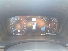 Volvo V90 Cross Country B5 AWD Intelligent Remote Edition - ფოტო 4