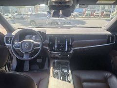 Volvo V90 Cross Country B5 AWD Intelligent Remote Edition - ფოტო 5