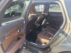 Volvo V90 Cross Country B5 AWD Intelligent Remote Edition - ფოტო 6