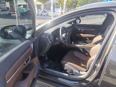 Volvo V90 Cross Country B5 AWD Intelligent Remote Edition - ფოტო 7