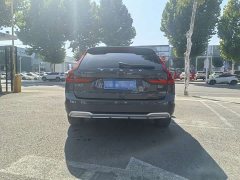 Volvo V90 Cross Country B5 AWD Intelligent Remote Edition - ფოტო 9