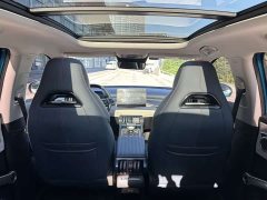 BYD Yuan Plus 2022 510KM Flagship - ფოტო 10