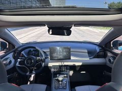BYD Yuan Plus 2022 510KM Flagship - ფოტო 12