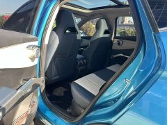 BYD Yuan Plus 2022 510KM Flagship - ფოტო 13
