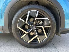 BYD Yuan Plus 2022 510KM Flagship - ფოტო 17