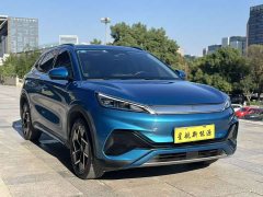 BYD Yuan Plus 2022 510KM Flagship - ფოტო 3