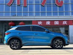 BYD Yuan Plus 2022 510KM Flagship - ფოტო 4