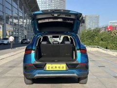 BYD Yuan Plus 2022 510KM Flagship - ფოტო 5