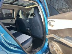 BYD Yuan Plus 2022 510KM Flagship - ფოტო 6