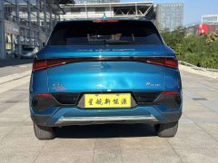 BYD Yuan Plus 2022 510KM Flagship - ფოტო 7
