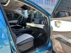BYD Yuan Plus 2022 510KM Flagship - ფოტო 8