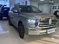 Tank 500 3.0T Edition Version 7 - ფოტო 2