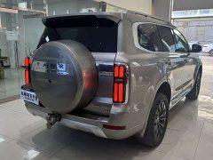 Tank 500 3.0T Edition Version 7 - ფოტო 4