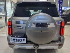Tank 500 3.0T Edition Version 7 - ფოტო 5