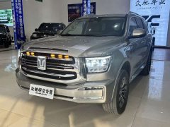 Tank 500 3.0T Edition Version 7 - ფოტო 7