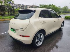 ORA Good Cat 401km Standard Range Luxury LFP - ფოტო 3