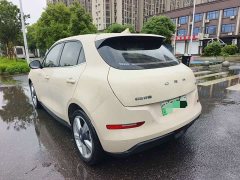 ORA Good Cat 401km Standard Range Luxury LFP - ფოტო 4