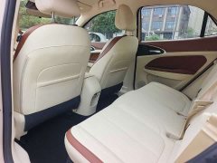 ORA Good Cat 401km Standard Range Luxury LFP - ფოტო 5