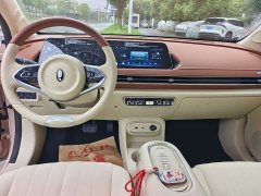 ORA Good Cat 401km Standard Range Luxury LFP - ფოტო 7