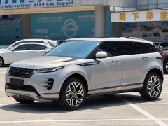 Land Rover Range Rover Evoque 2022 Facelift Evoque L 249PS R-Dynamic Luxury - ფოტო 1