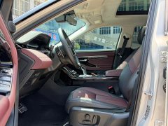 Land Rover Range Rover Evoque 2022 Facelift Evoque L 249PS R-Dynamic Luxury - ფოტო 10