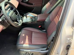Land Rover Range Rover Evoque 2022 Facelift Evoque L 249PS R-Dynamic Luxury - ფოტო 11
