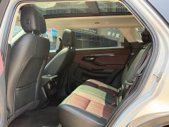 Land Rover Range Rover Evoque 2022 Facelift Evoque L 249PS R-Dynamic Luxury - ფოტო 12