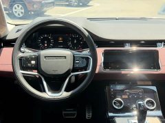 Land Rover Range Rover Evoque 2022 Facelift Evoque L 249PS R-Dynamic Luxury - ფოტო 15