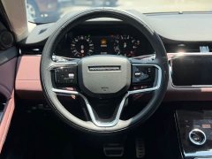 Land Rover Range Rover Evoque 2022 Facelift Evoque L 249PS R-Dynamic Luxury - ფოტო 16
