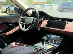 Land Rover Range Rover Evoque 2022 Facelift Evoque L 249PS R-Dynamic Luxury - ფოტო 17