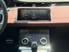 Land Rover Range Rover Evoque 2022 Facelift Evoque L 249PS R-Dynamic Luxury - ფოტო 18