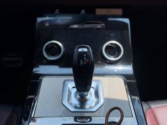 Land Rover Range Rover Evoque 2022 Facelift Evoque L 249PS R-Dynamic Luxury - ფოტო 19