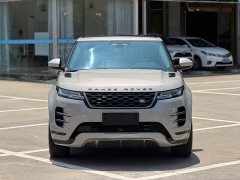 Land Rover Range Rover Evoque 2022 Facelift Evoque L 249PS R-Dynamic Luxury - ფოტო 2
