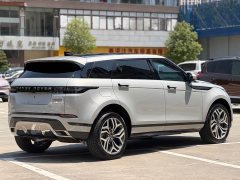 Land Rover Range Rover Evoque 2022 Facelift Evoque L 249PS R-Dynamic Luxury - ფოტო 4
